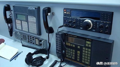 南海波瀾 對峙中的技術暗戰與地緣棋局